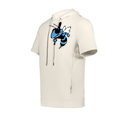 Men's Venturs Soft Knit Short Sleeve Hoodie