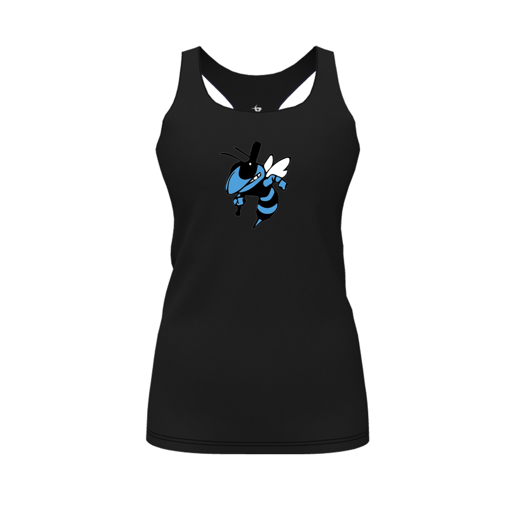 Racerback Tank Top
