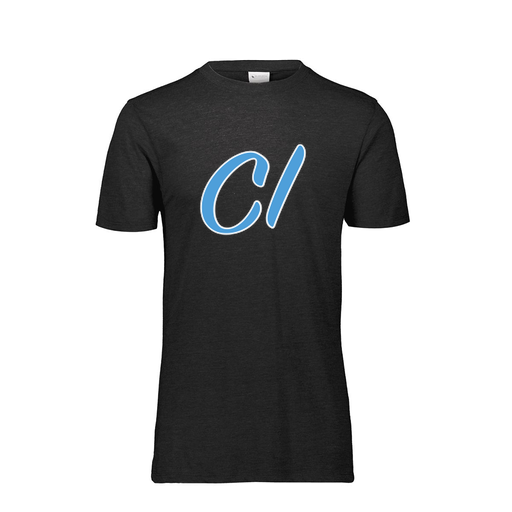 [3065-6310-BLK-AS-LOGO3] Men's Ultra-blend T-Shirt (Adult S, Black, Logo 3)