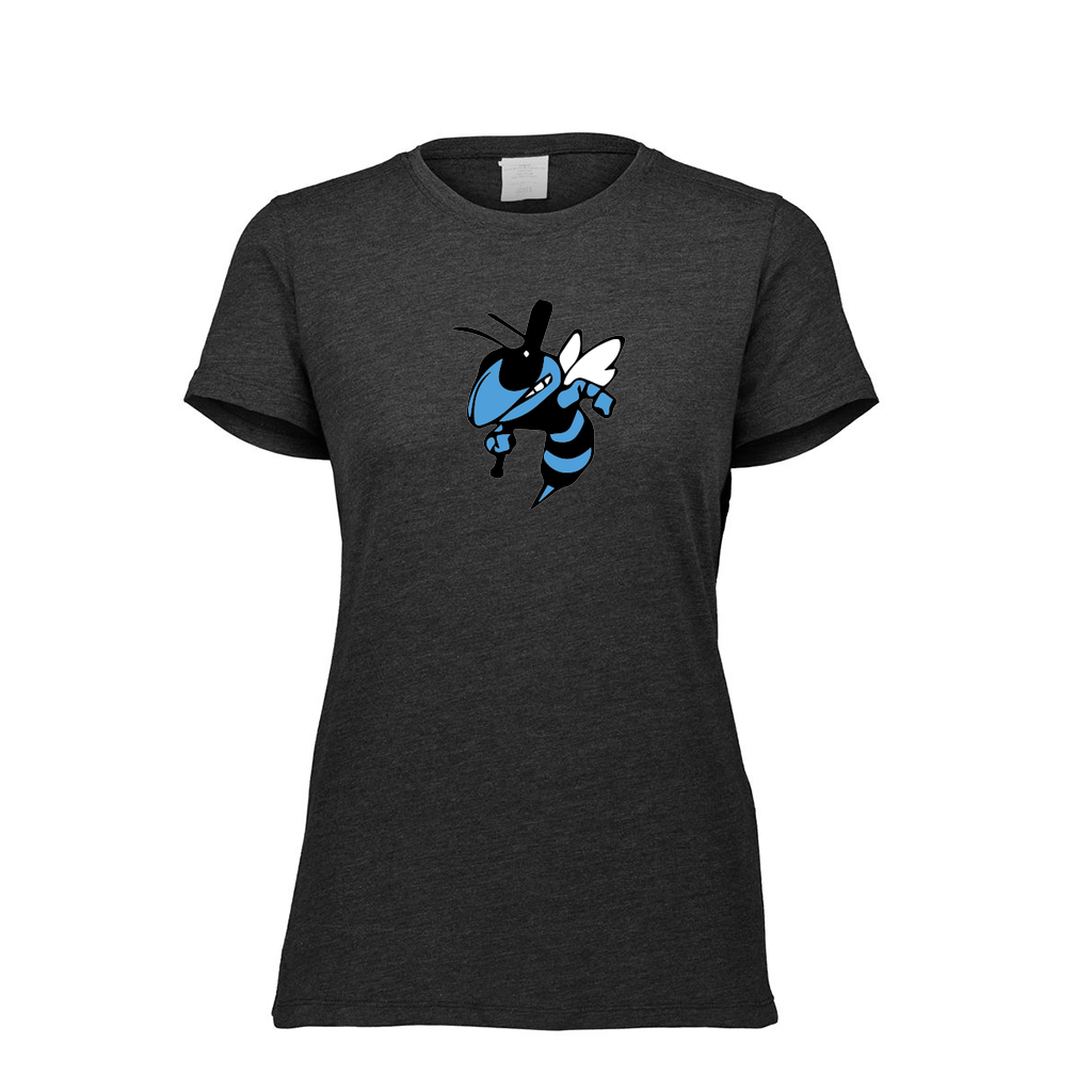 Ladies Ultra-blend T-Shirt