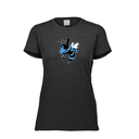 Ladies Ultra-blend T-Shirt