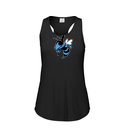 Ladies Tri Blend Tank Top