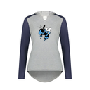 Ladies Vintage Hoodie