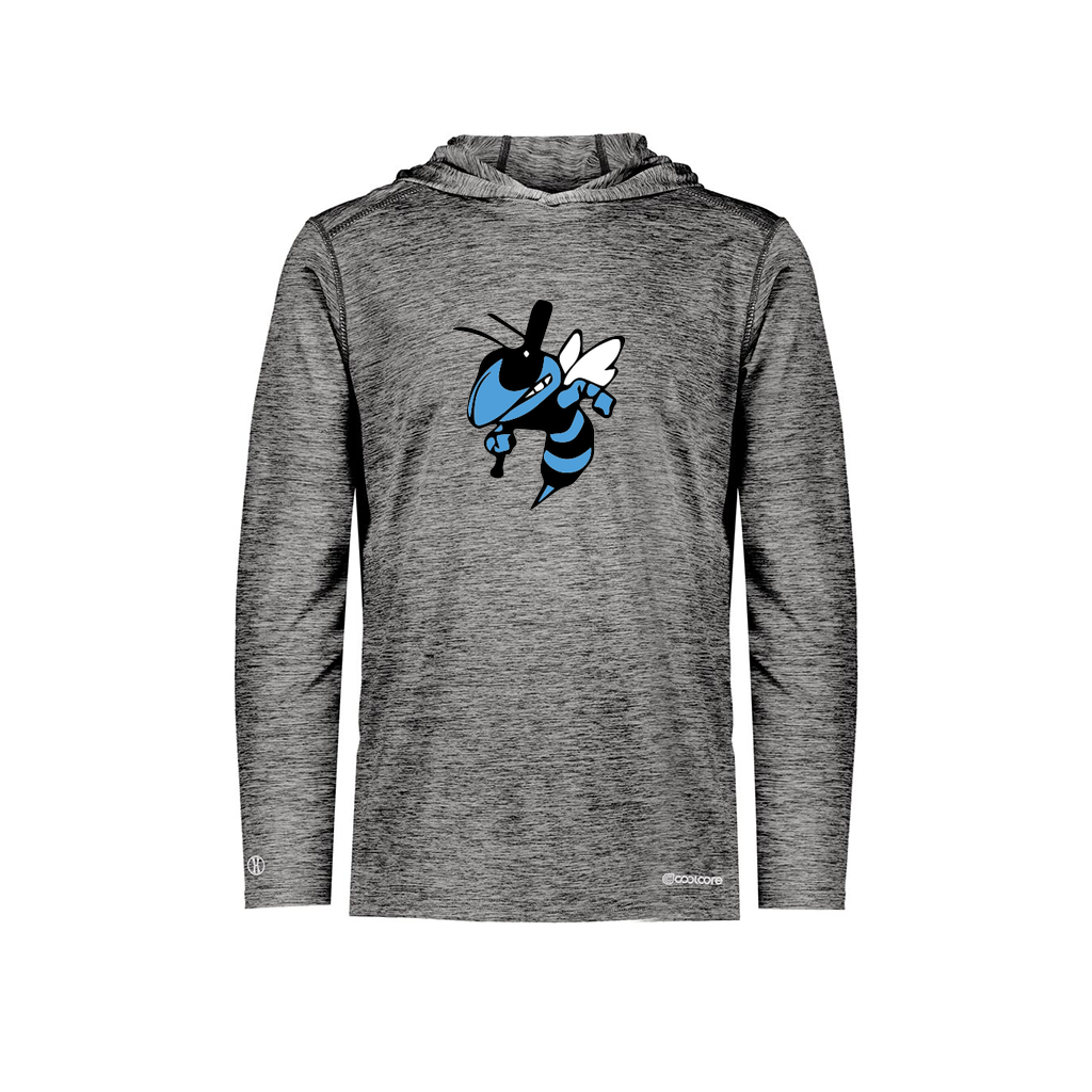 Youth Charge Hoodie