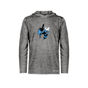 Decker Youth Charge Hoodie