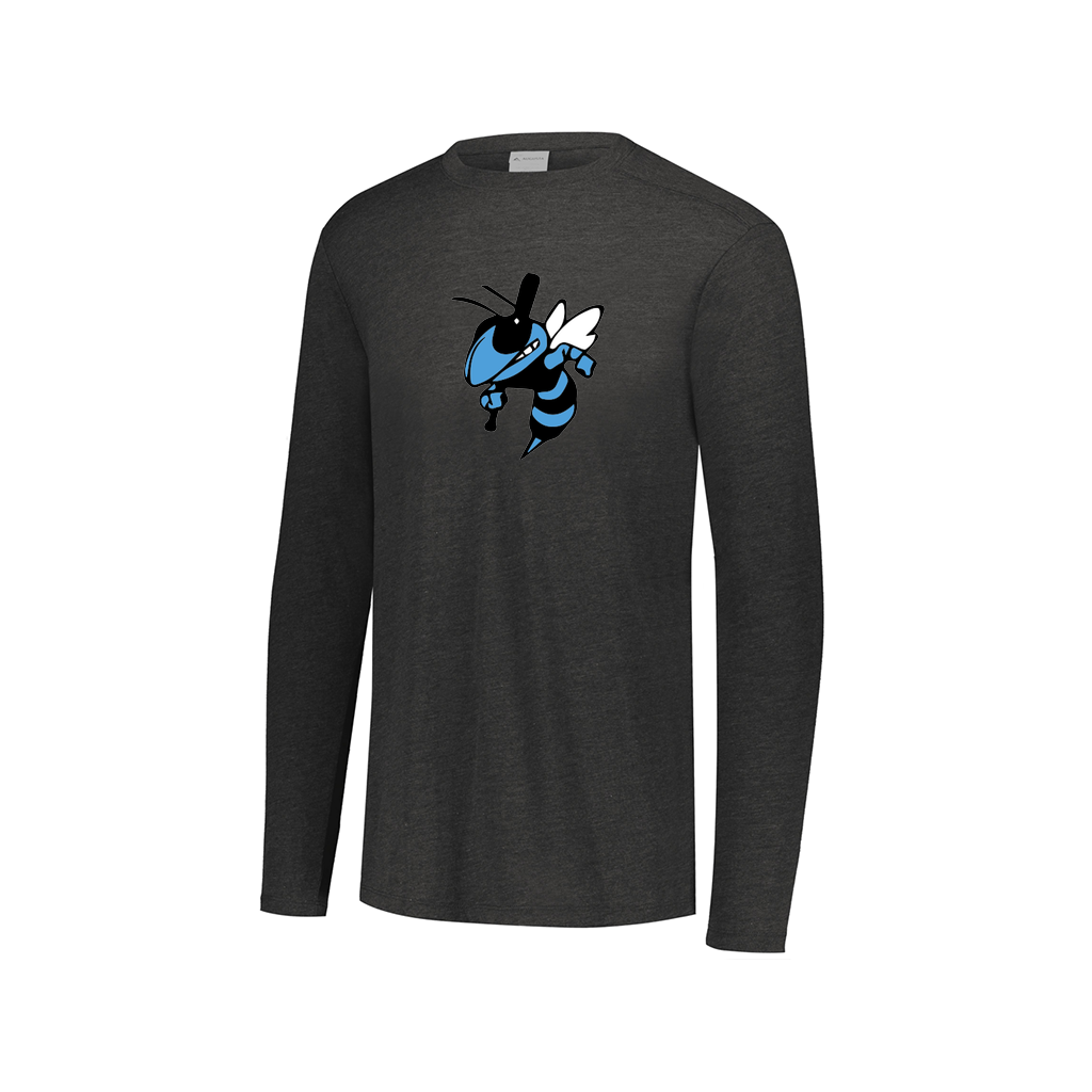 Men's LS Ultra-blend T-Shirt